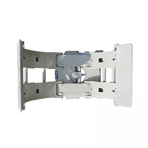 MYZG roll clamp attachment for specialized forklift material handling