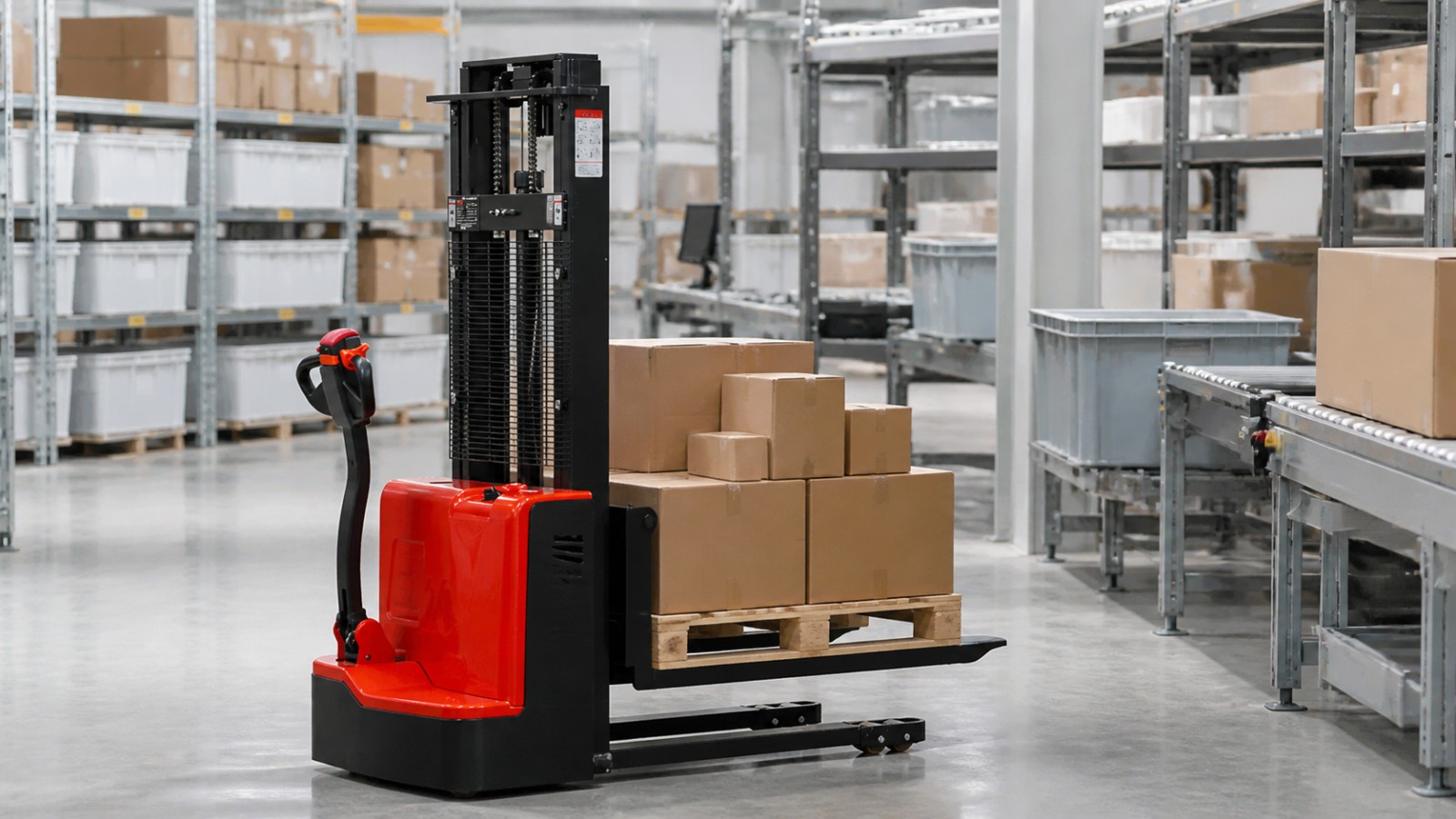Micro-Fulfillment Returns in 2026: Compact Stackers Keep Fast Commerce Moving