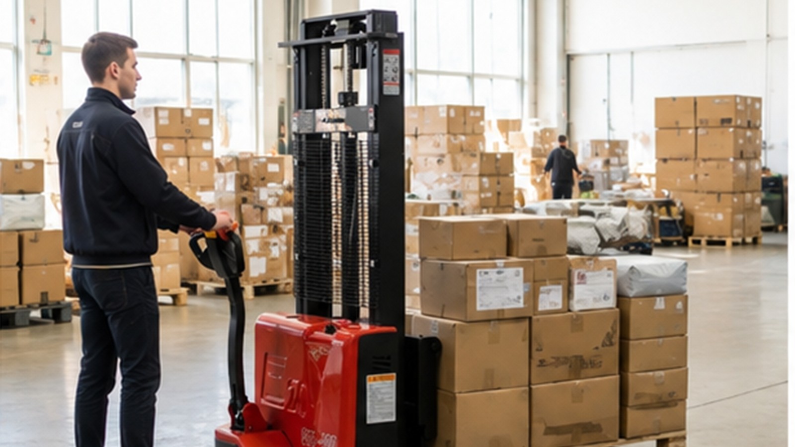 Customs Rule Changes and Peak Returns: A 2026 Electric Stacker Playbook