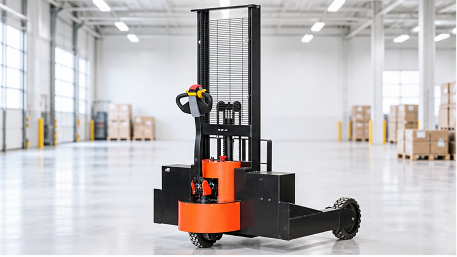 Urban Micro-Fulfillment in 2026: Compact Stacker Layouts for Tight Space