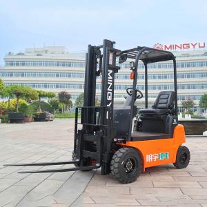 Forklift needle roller bearing installation and use precautions