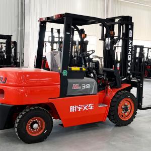 What is a Forklift?