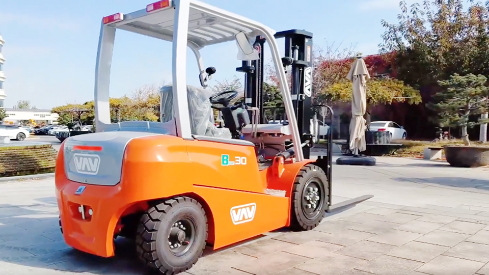 how do you get a forklift license