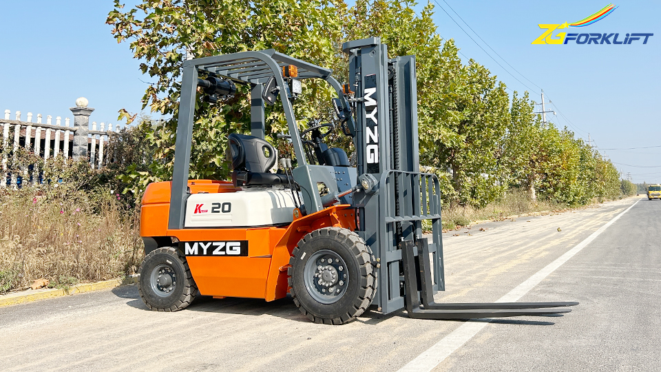 how much is forklift training