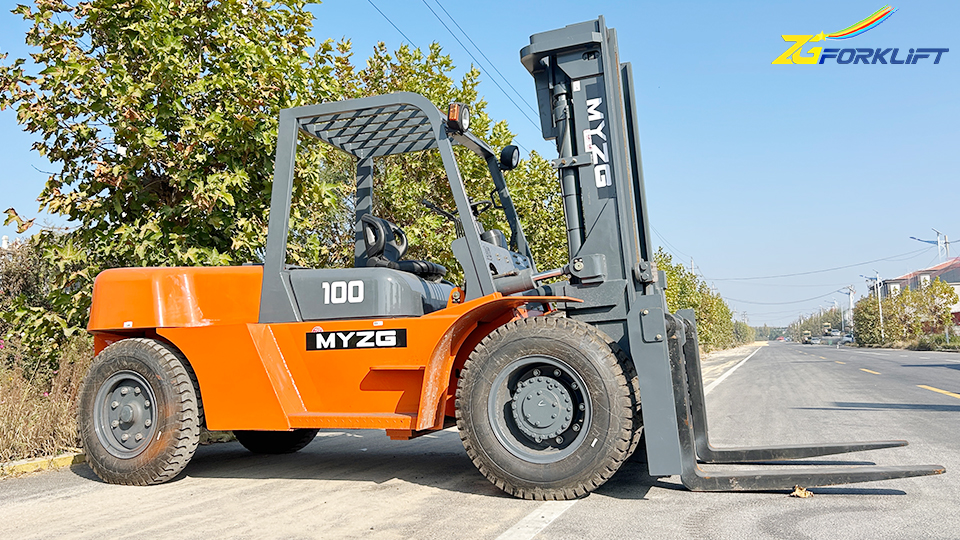 do you need a license to drive forklift