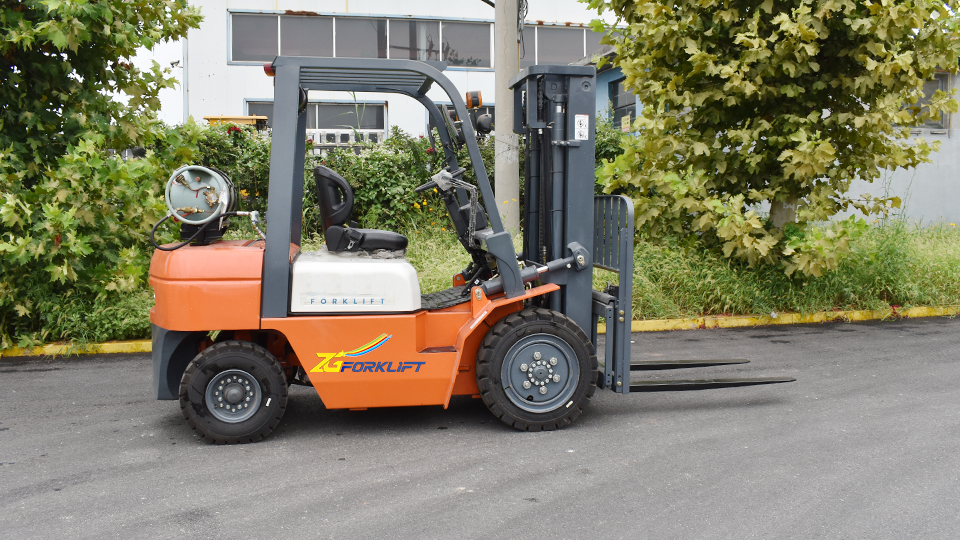 how to get forklift certified for free