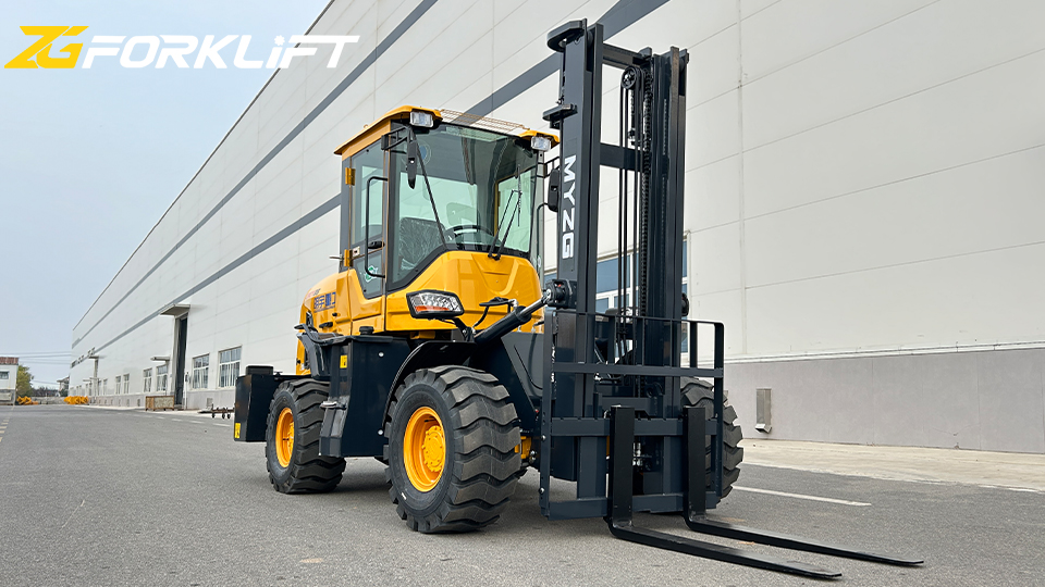 How Much Does Forklift Certification Cost
