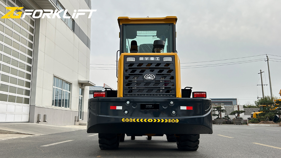 how much to rent a forklift