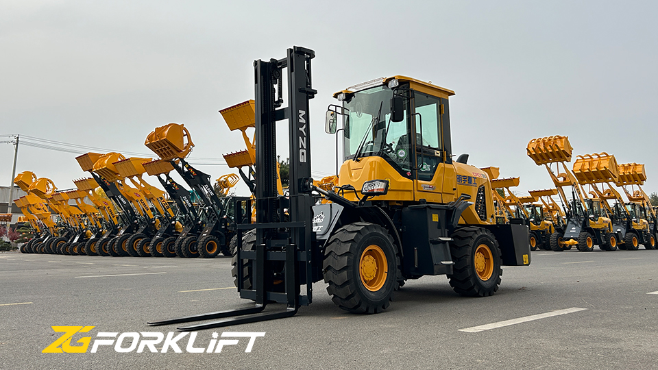 what is forklift certification