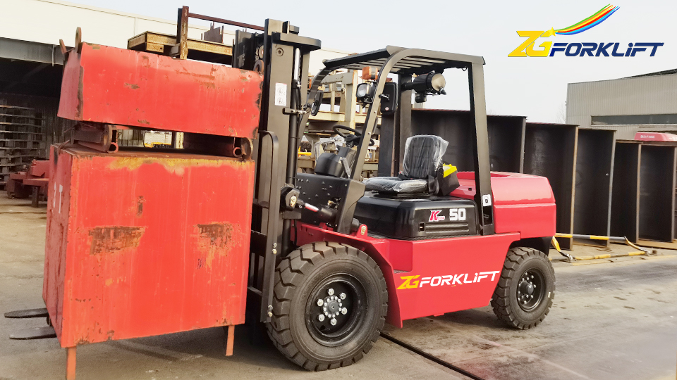 how long are forklift certifications good for