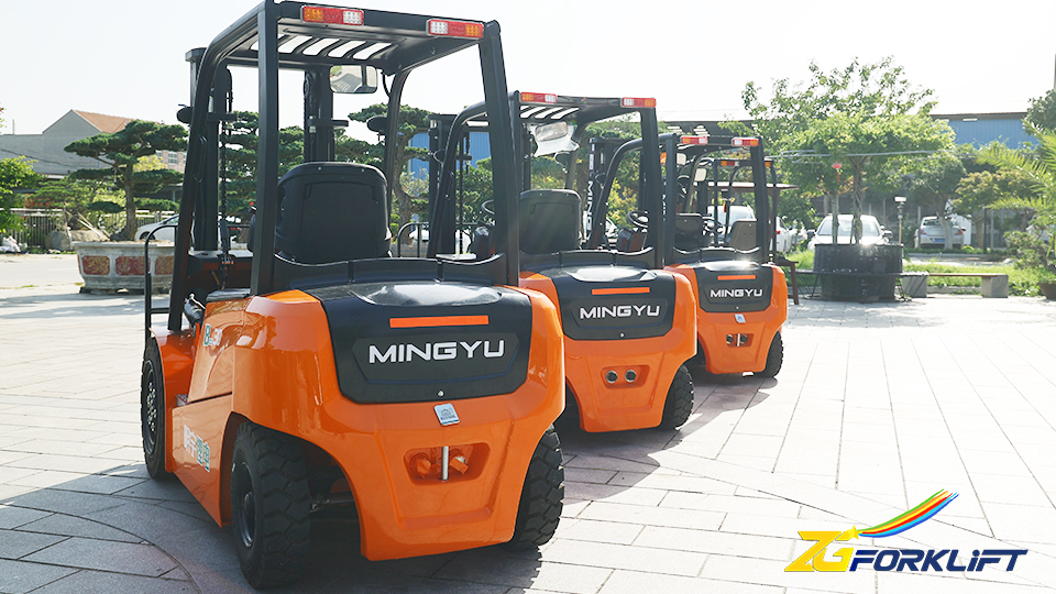 how to get certified to drive a forklift