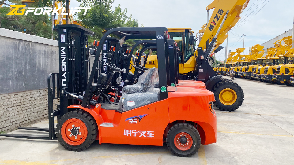 Do you need a license for a forklift