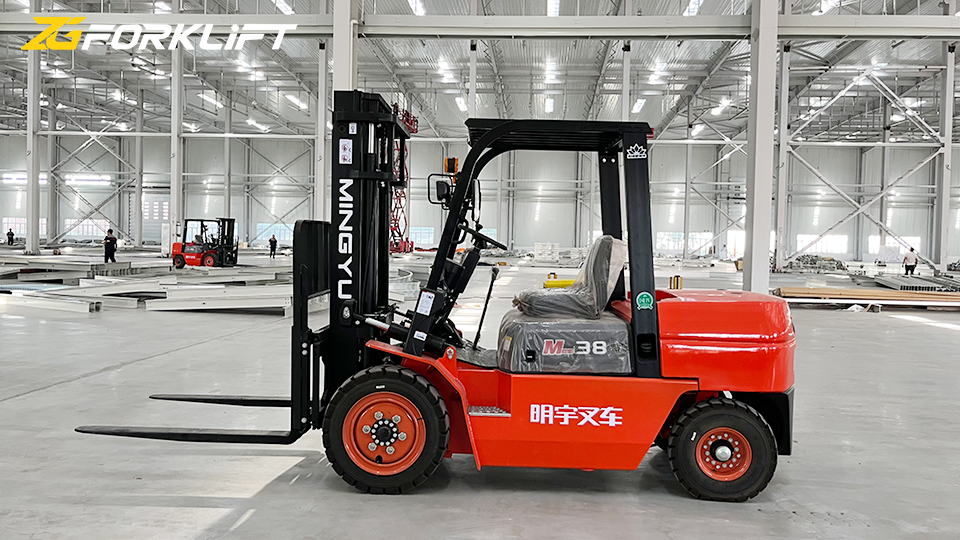 where can you get a forklift license