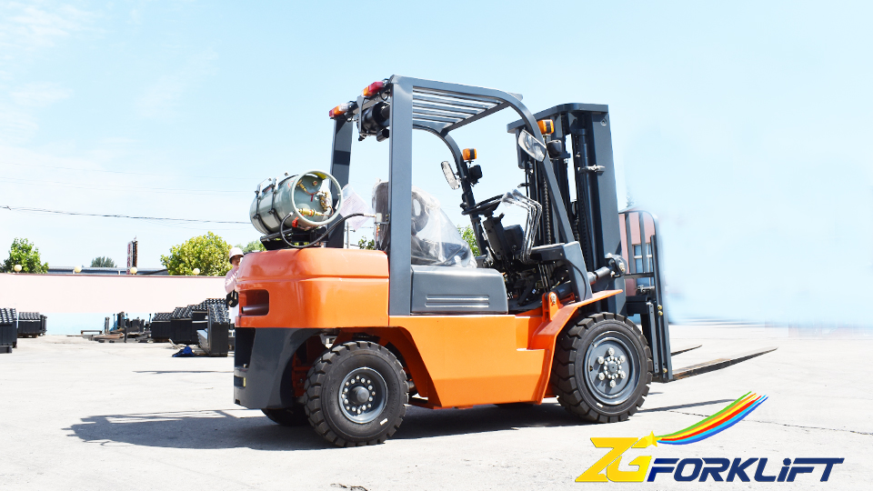 how do you get certified to drive a forklift