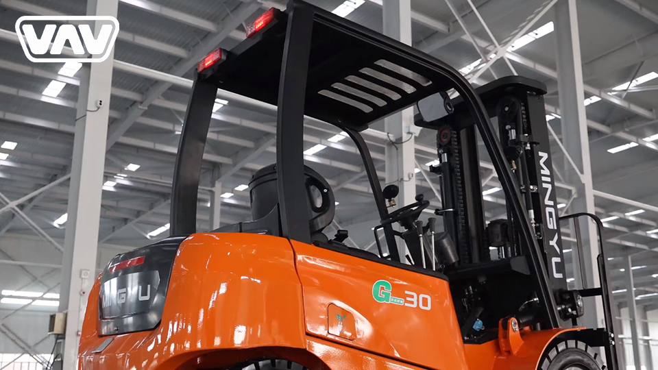 where can i get a forklift license