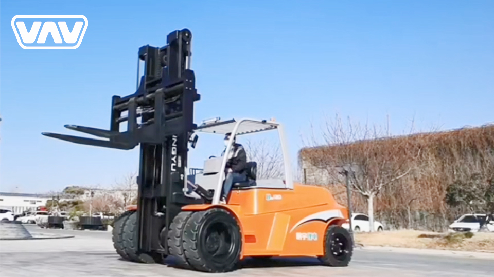 do you have to be forklift certified