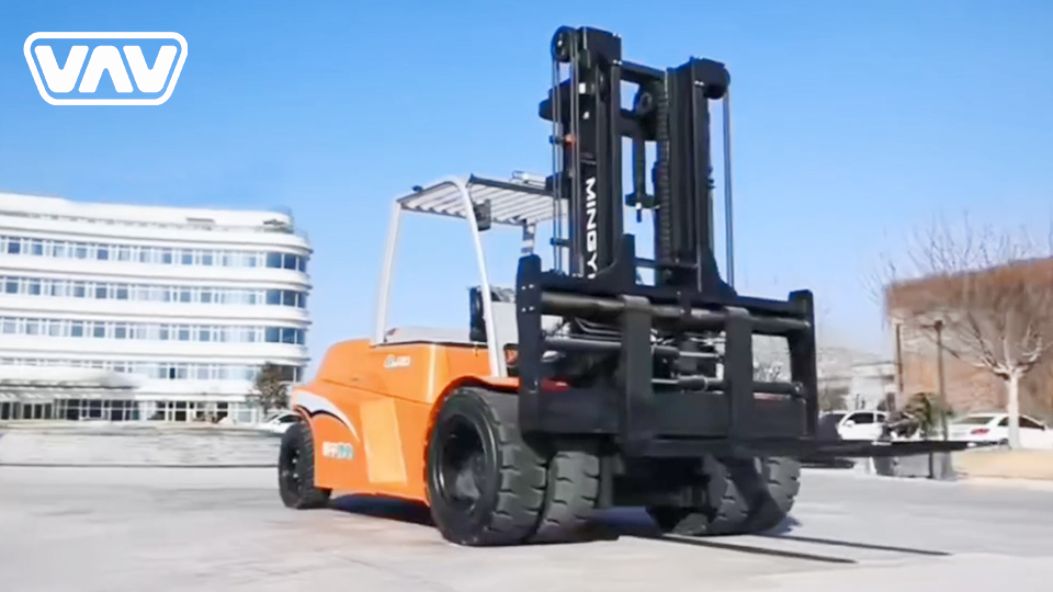 where to get forklift training