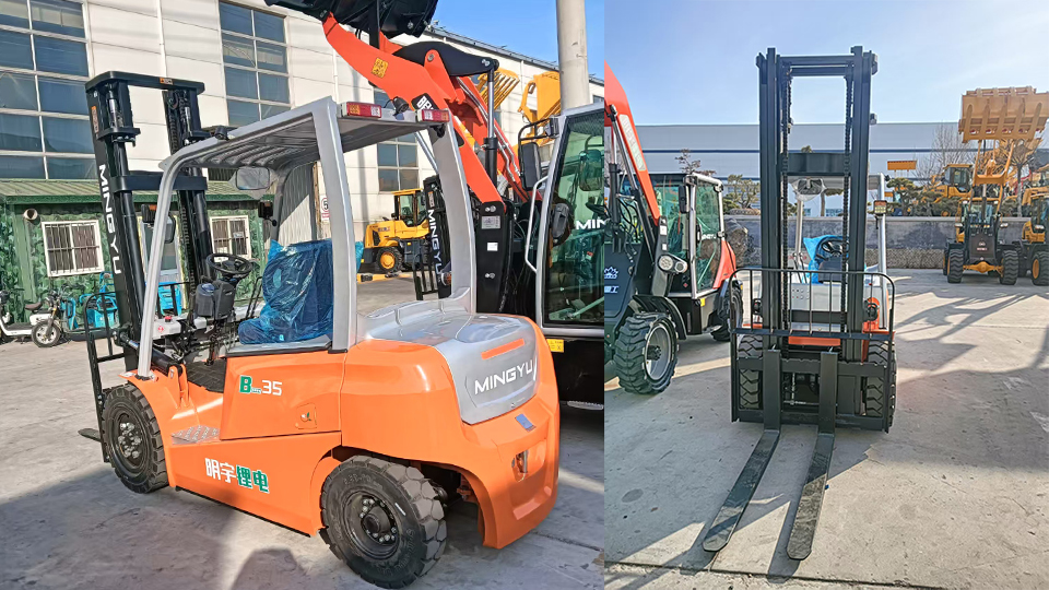 where can i get a forklift certification