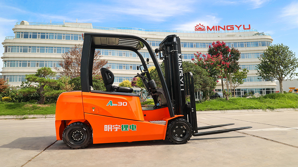 How to get a forklift certification?