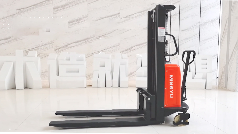 where to get my forklift license