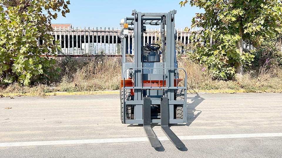 how old to be forklift certified