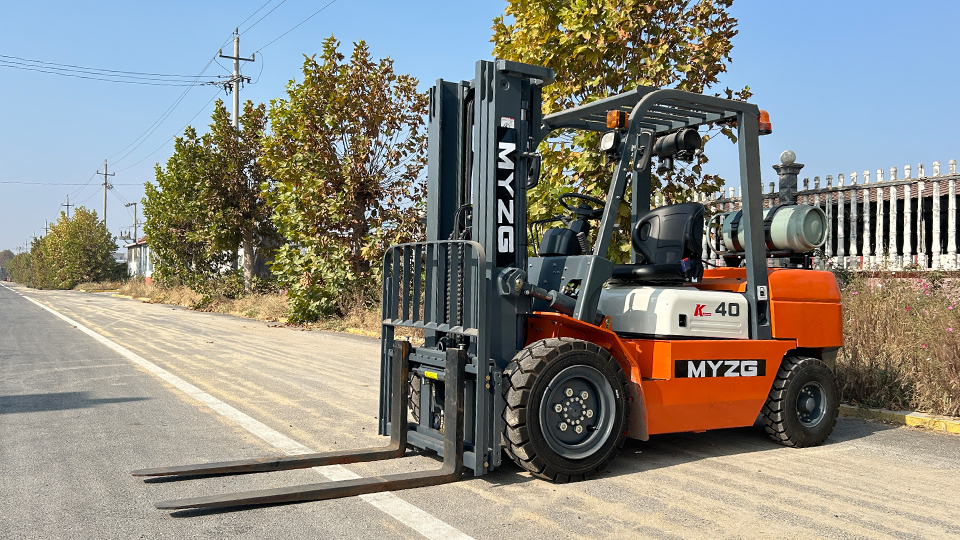 do you need a driver license to drive a forklift