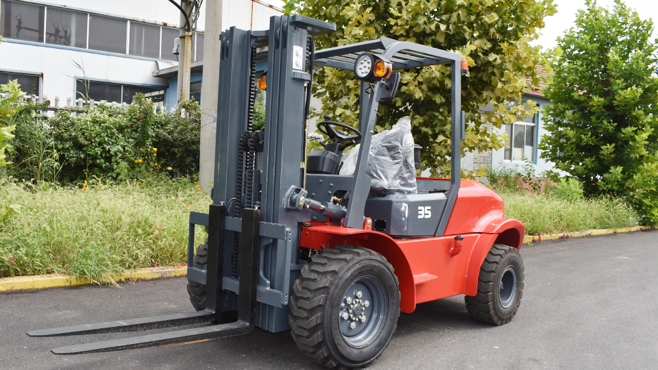 do i need a license to drive a forklift