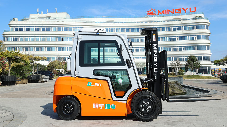 How to Get Forklift Certified: A Comprehensive Guide
