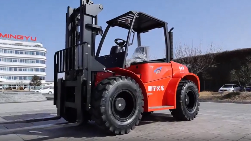 Is forklift driving worth it?