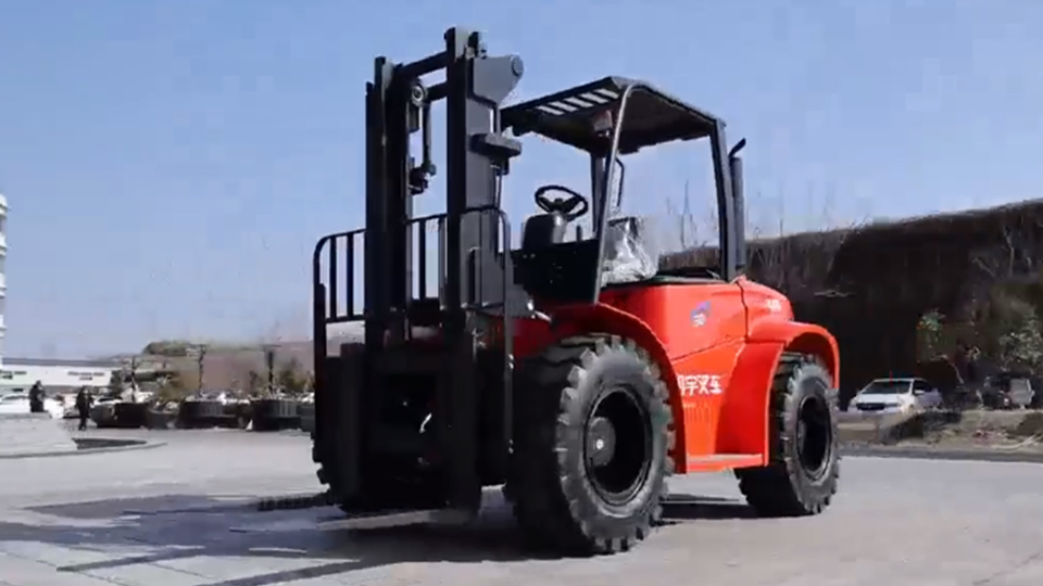 How to be forklift certified?