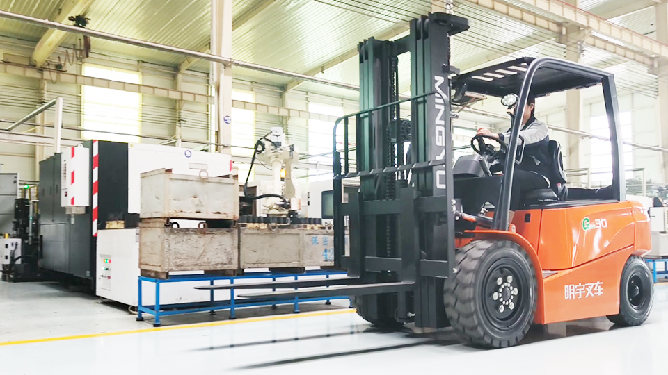 How to get a forklift certification?
