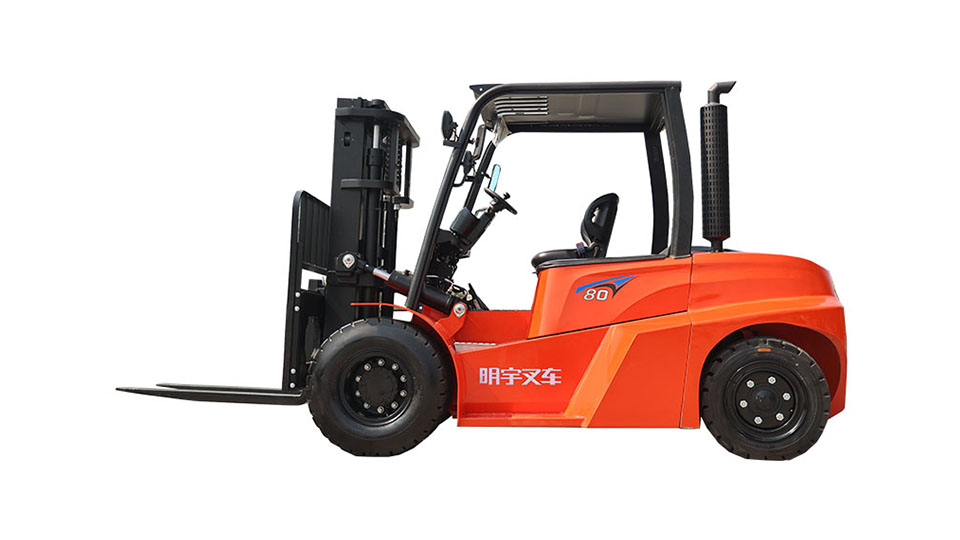 What Are the Main Causes of Injuries When Using Forklifts?