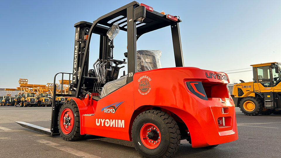 How Long Is Forklift Training Good For?