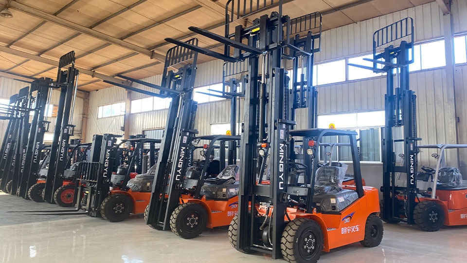 How Long is Forklift Certification Good For?