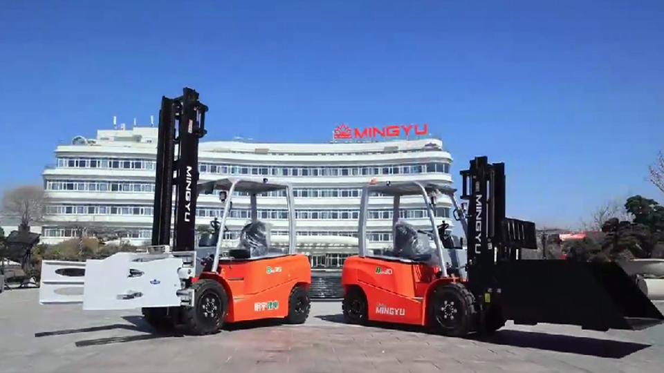 How long is forklift certification good for?