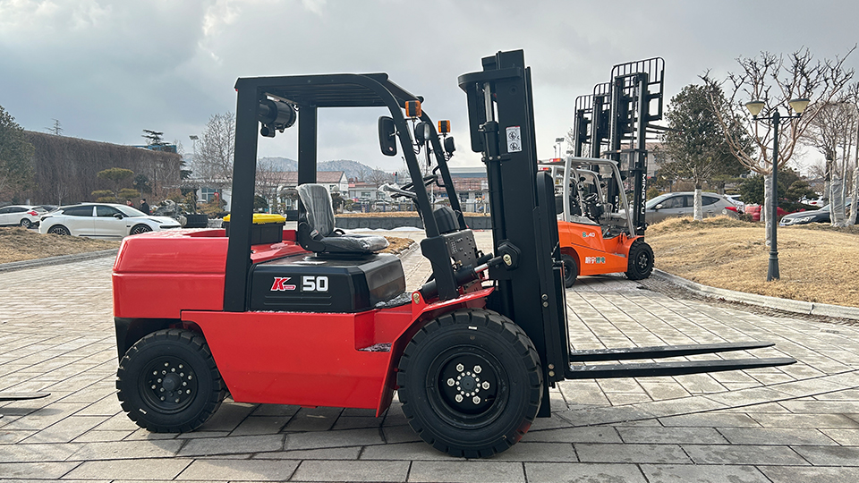 How to get forklift certified in texas?
