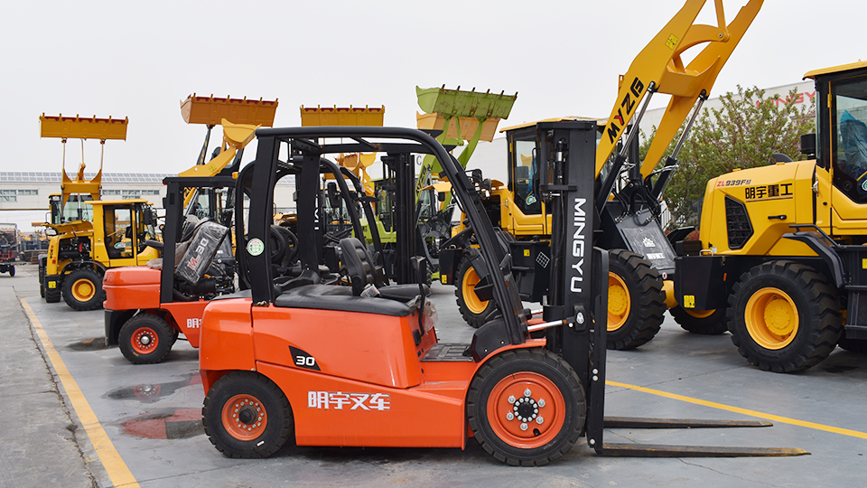 How do you get a electric forklift certificate？