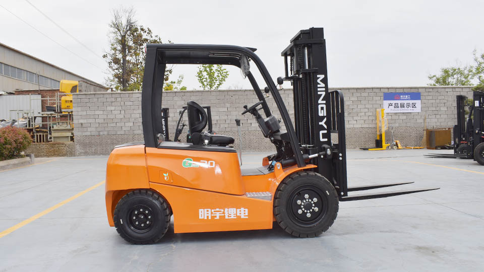 How much is a forklift license?