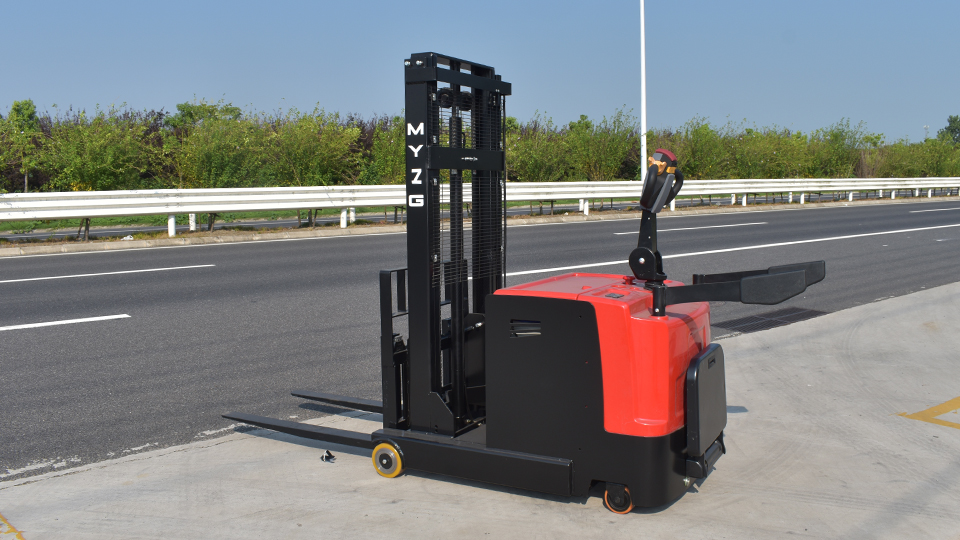 What are the benefits of stacker?