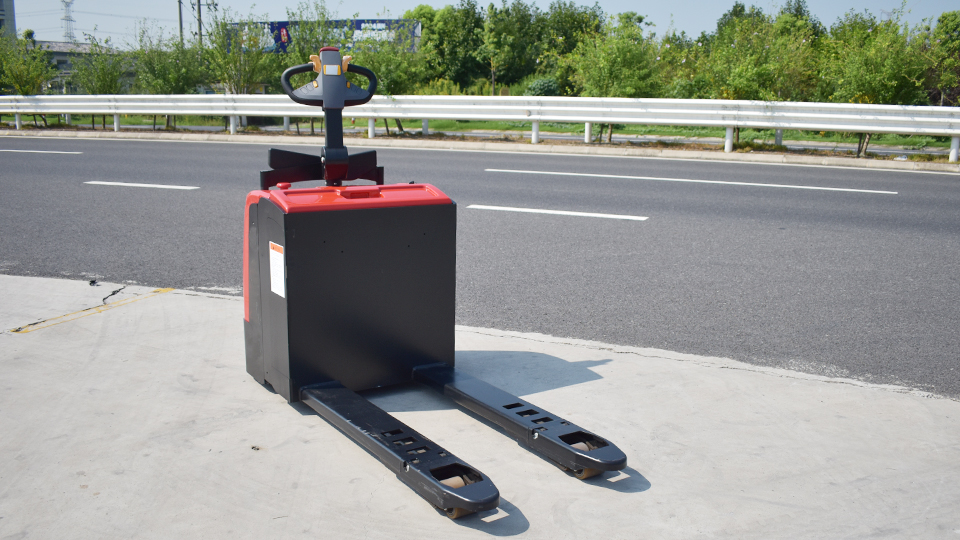 What is the purpose of stacker?