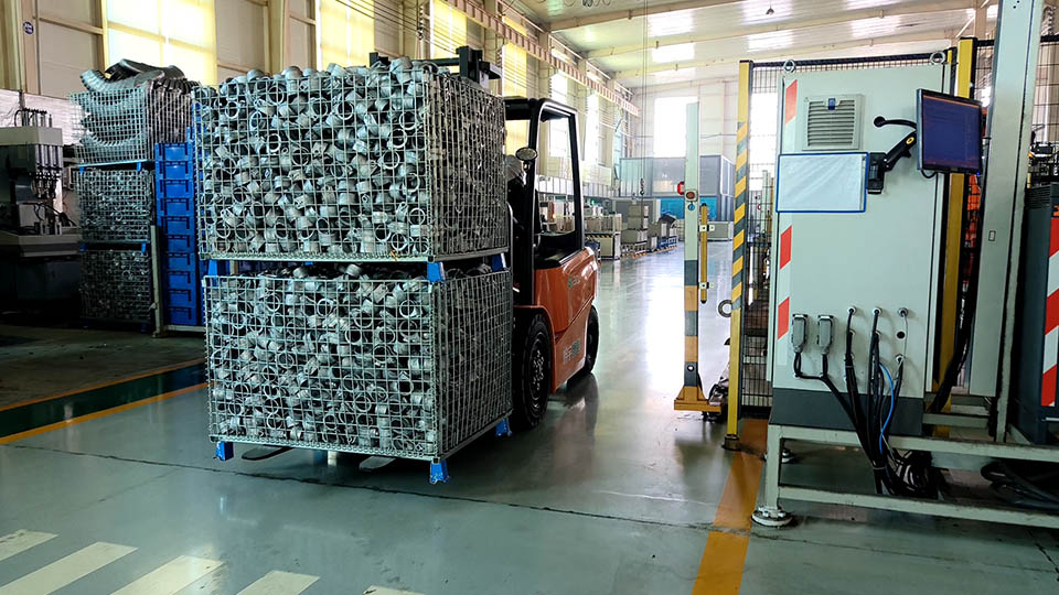Used Forklifts Trucks for sale?