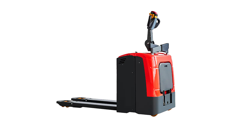 What is the price of 3 ton pallet truck?