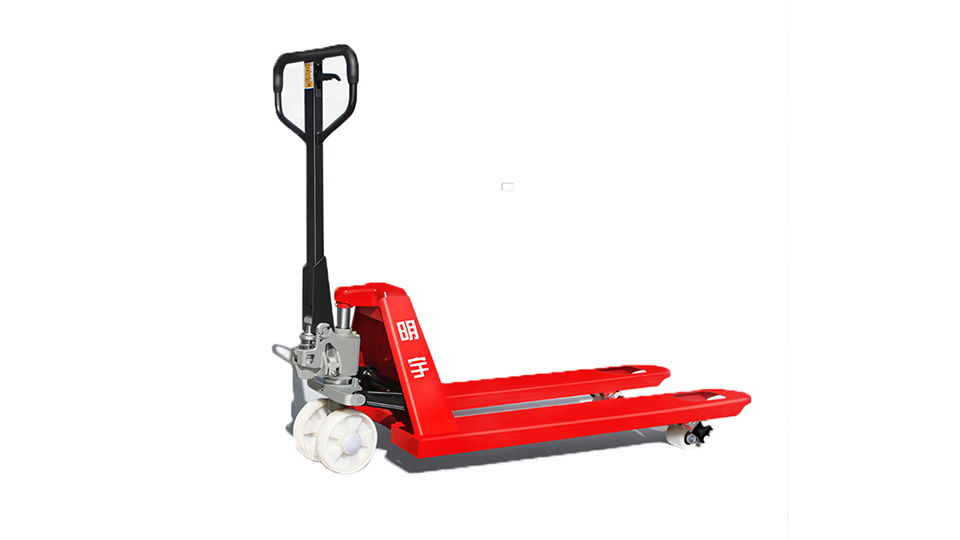 What is the price of hand pallet 5 ton