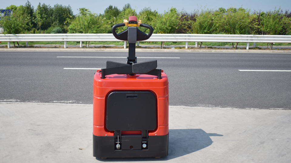 What is stacker capacity?