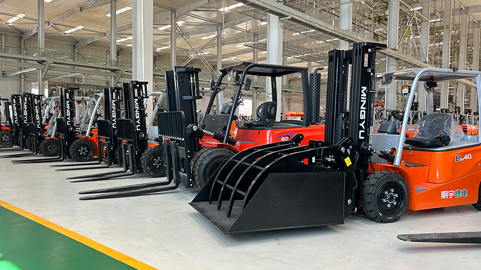 how long does a forklift truck licence last