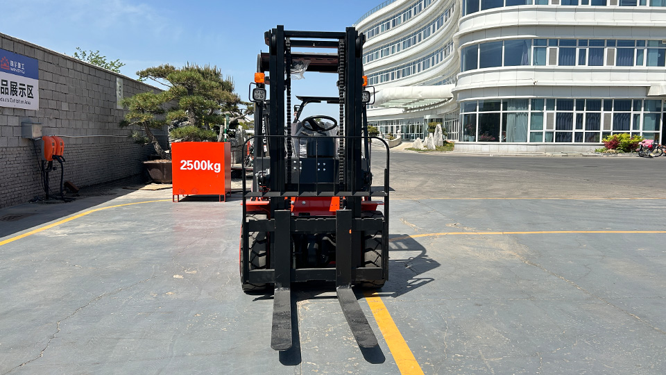 where do i rent a forklift