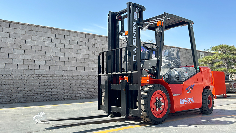 where get my forklift license near me