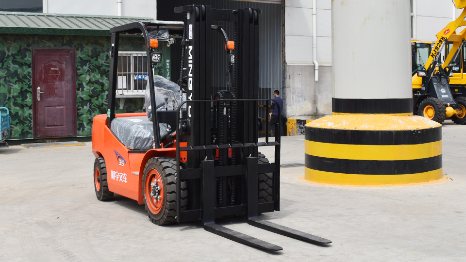 where can i get forklift certification near me