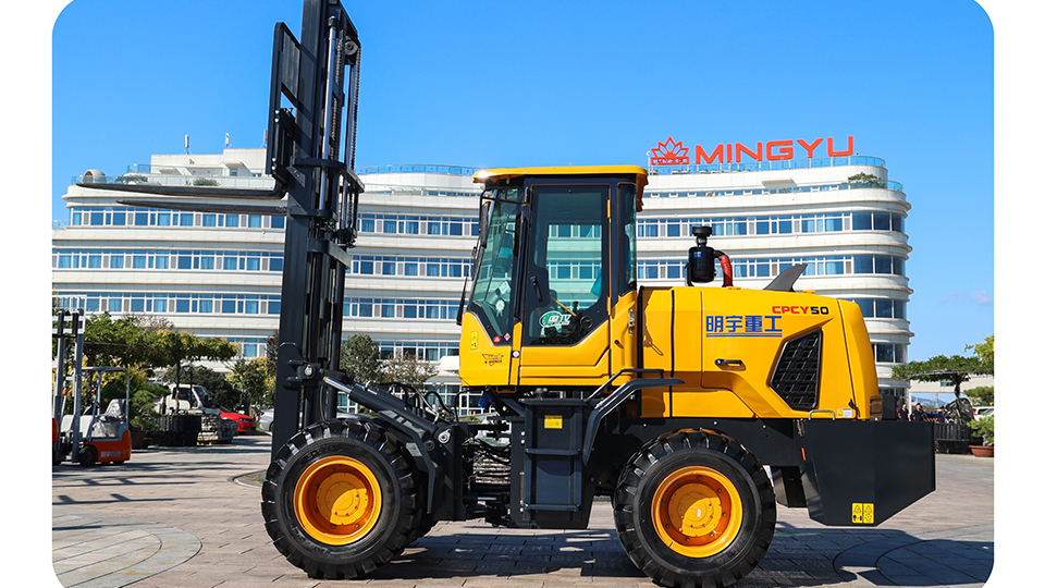 do electric forklifts require epa clearance