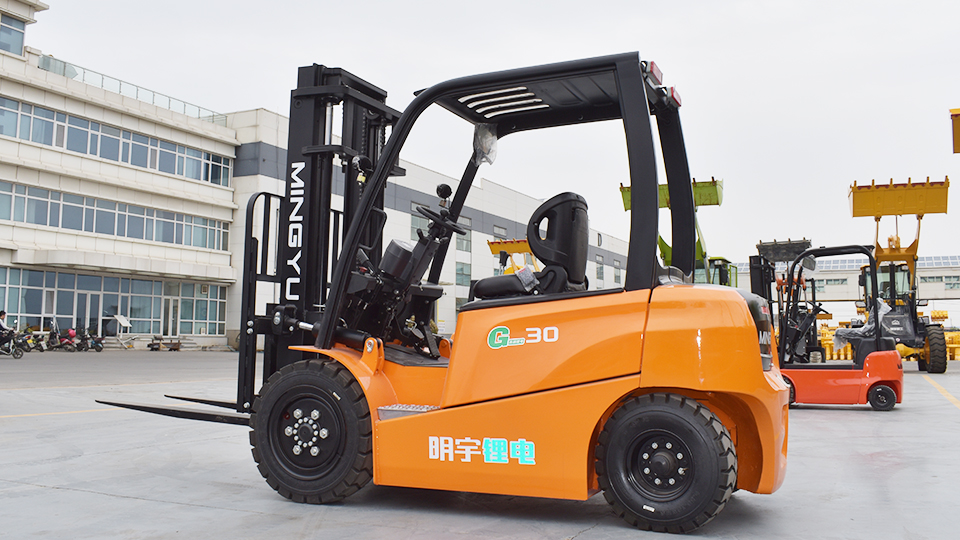 do you just need a license to drive a forklift
